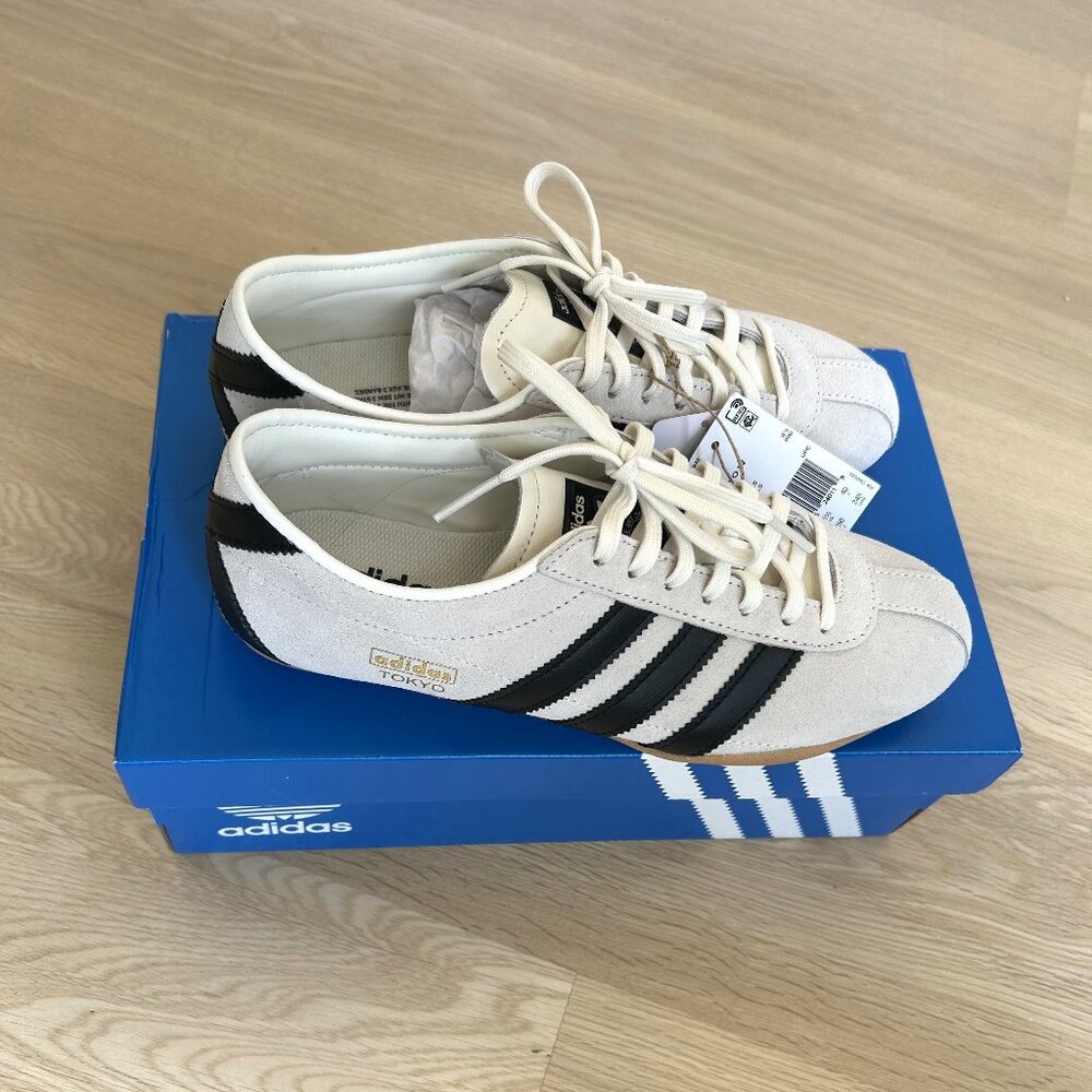 Adidas Tokyo Shoes